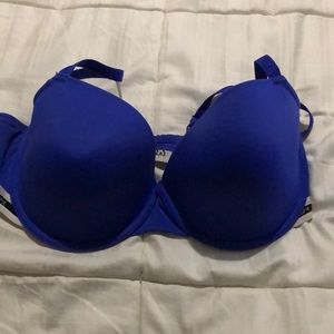 La senza lightly lined remix bra